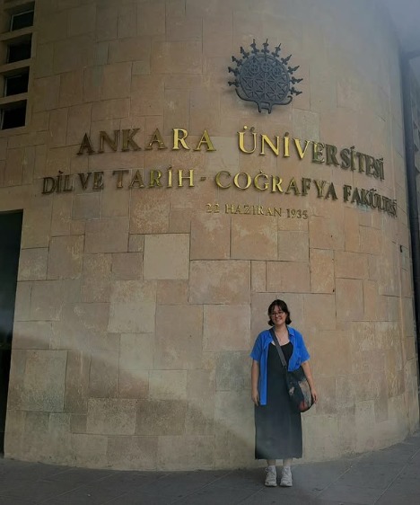 Başarı hikayesi fotoğrafı