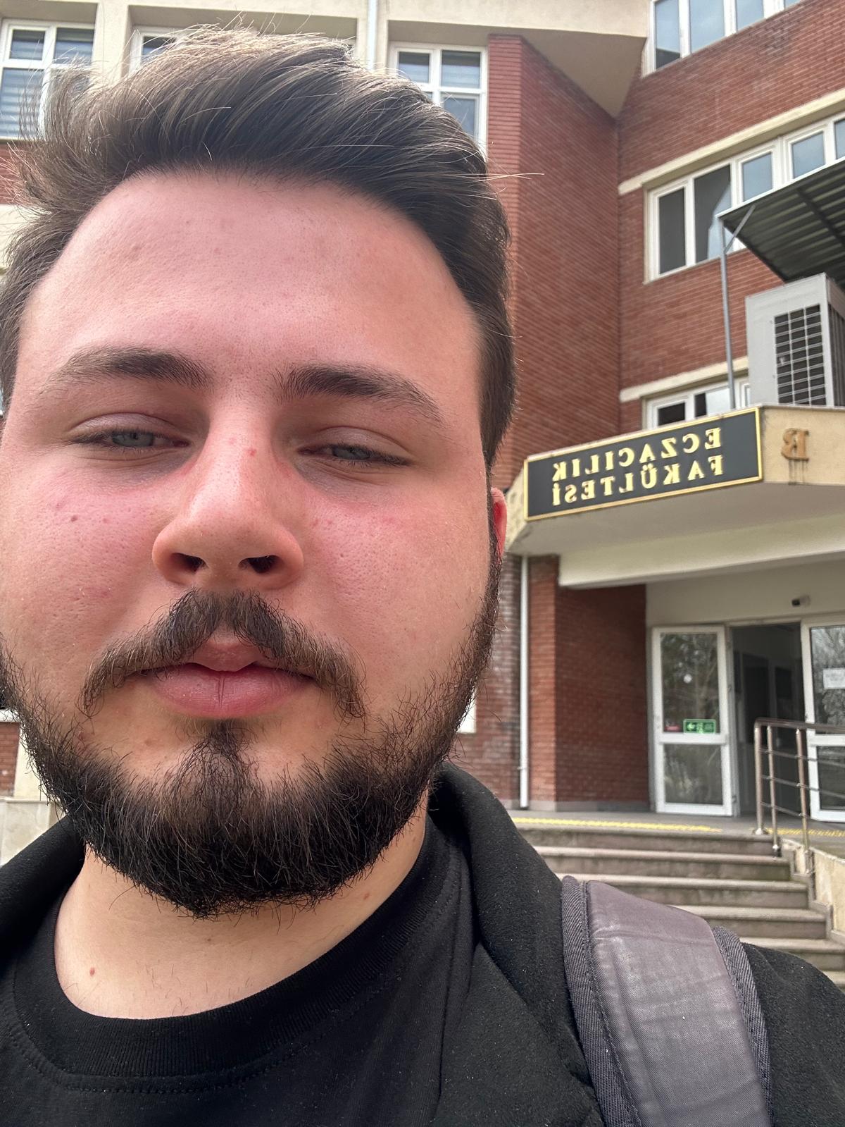 Başarı hikayesi fotoğrafı